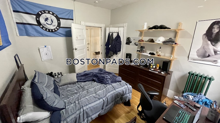 Roxbury Crossing - $6,500 /month