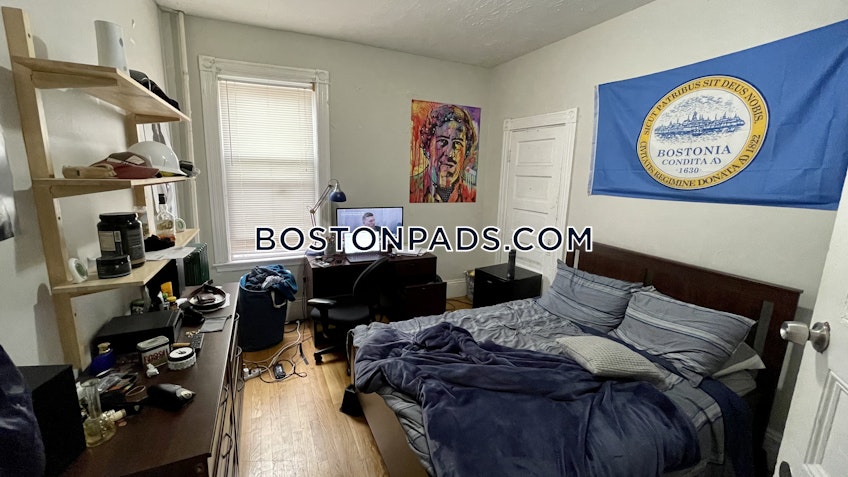 Roxbury Crossing - $6,500 /month