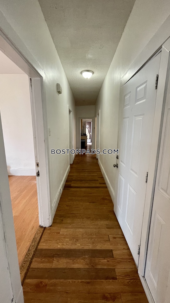 Roxbury Crossing - $6,500 /mo