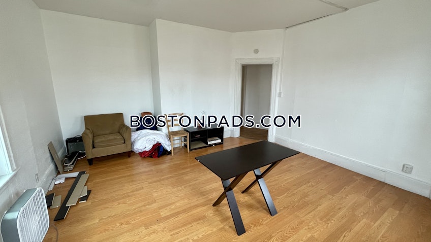 Roxbury Crossing - $6,500 /month