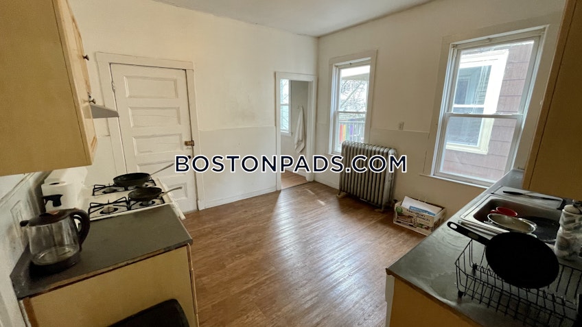 Roxbury Crossing - $6,500 /month