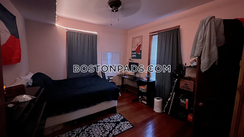 Roxbury Crossing - $6,300 /month