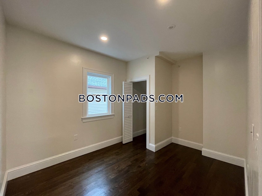 Boston - $5,200 /month