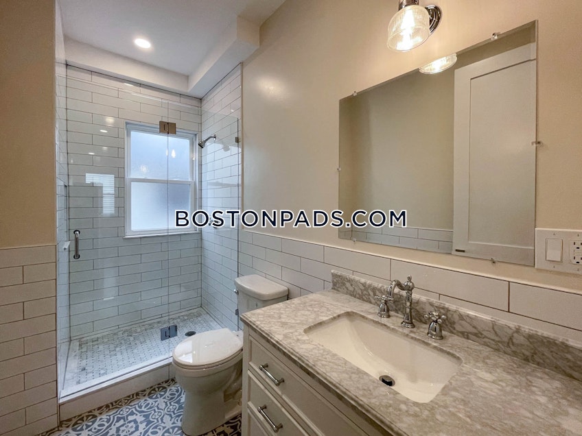 Boston - $5,200 /month