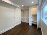 Boston - $5,200 /month