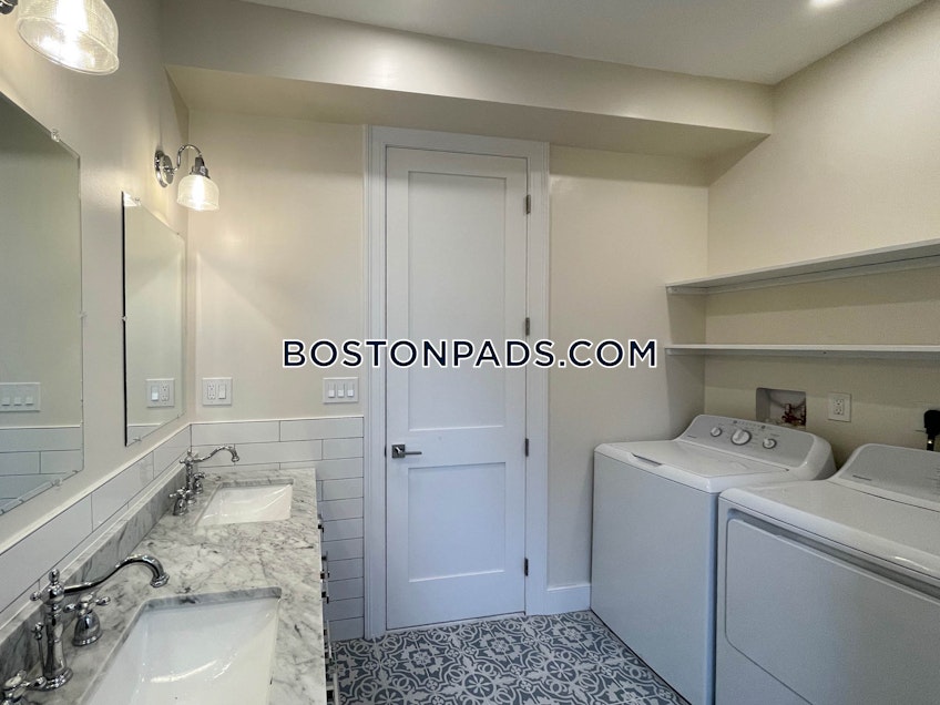 Boston - $5,200 /month