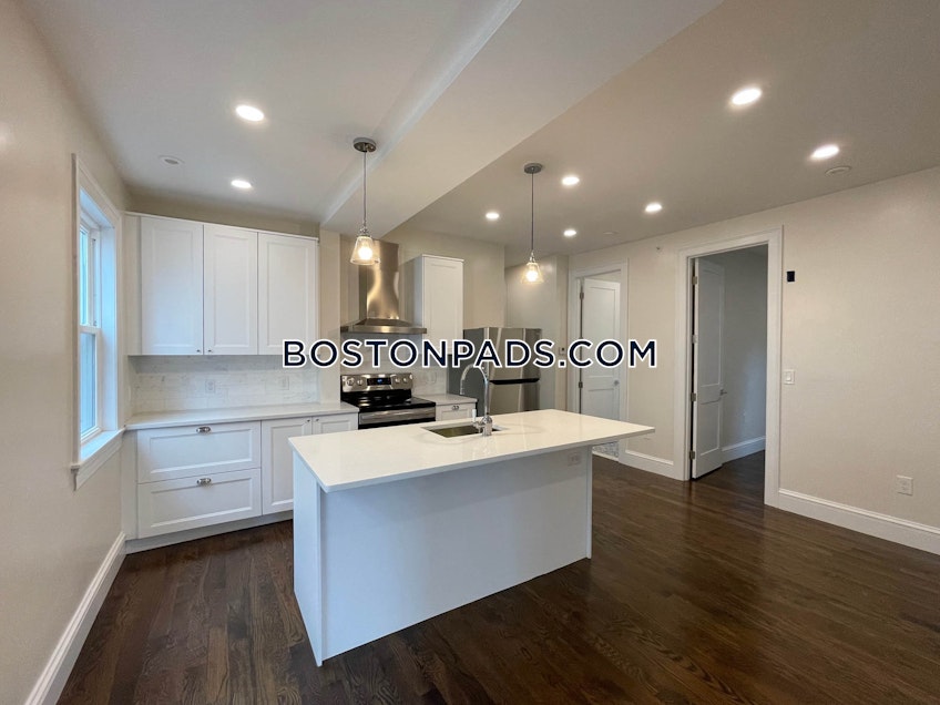 Boston - $5,200 /month