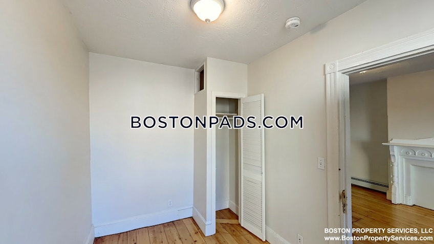 Roxbury Crossing - $2,500 /month