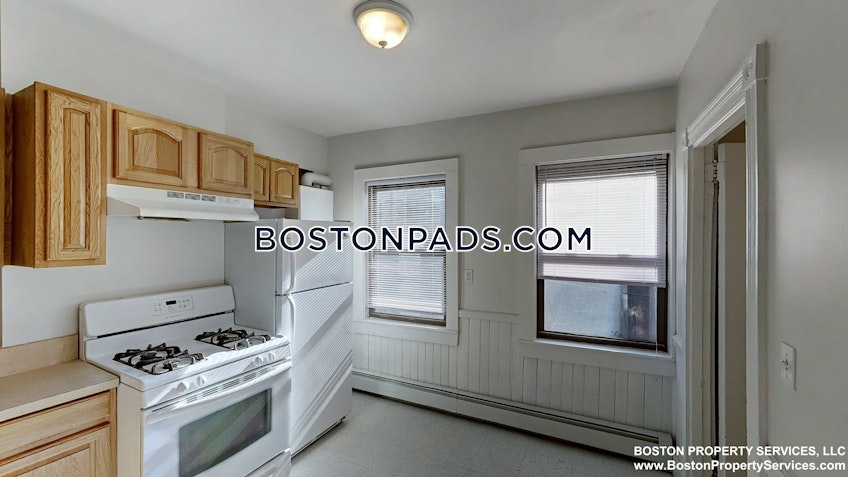 Roxbury Crossing - $2,500 /month