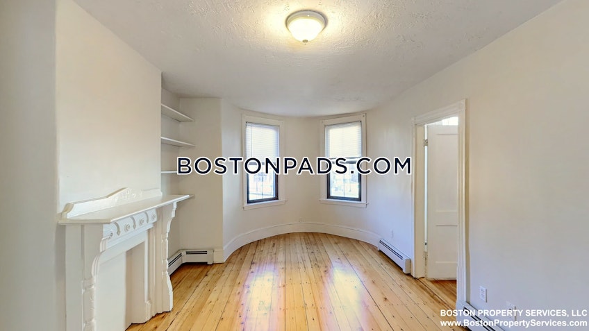 Roxbury Crossing - $2,500 /month