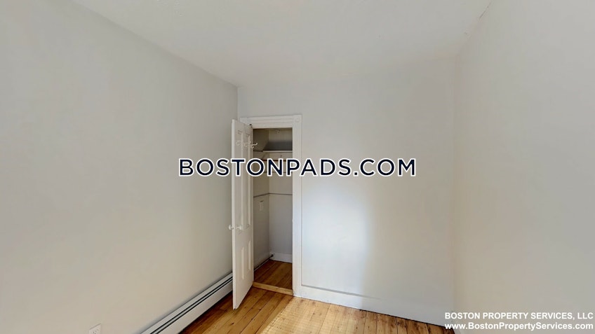 Roxbury Crossing - $2,500 /month