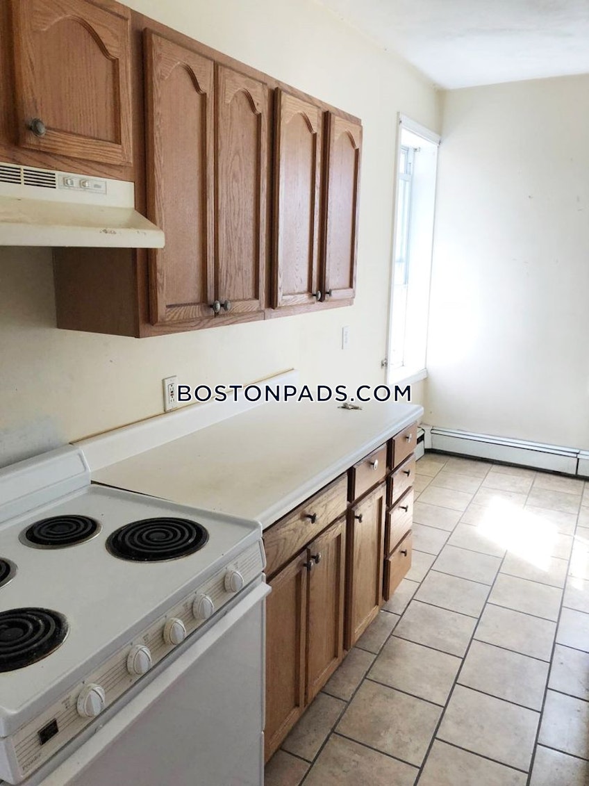 Boston - $3,650 /month