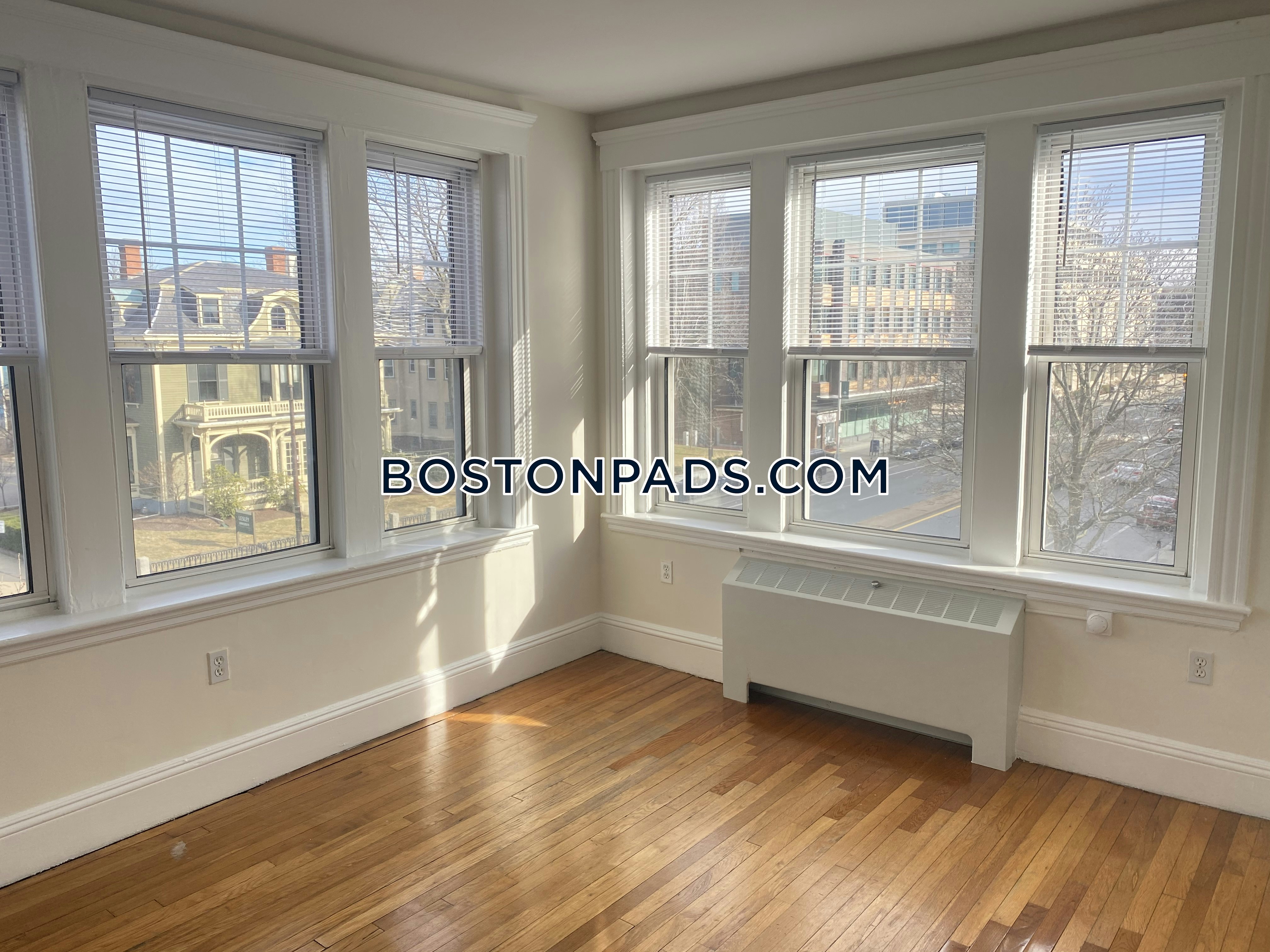 Boston - $2,835