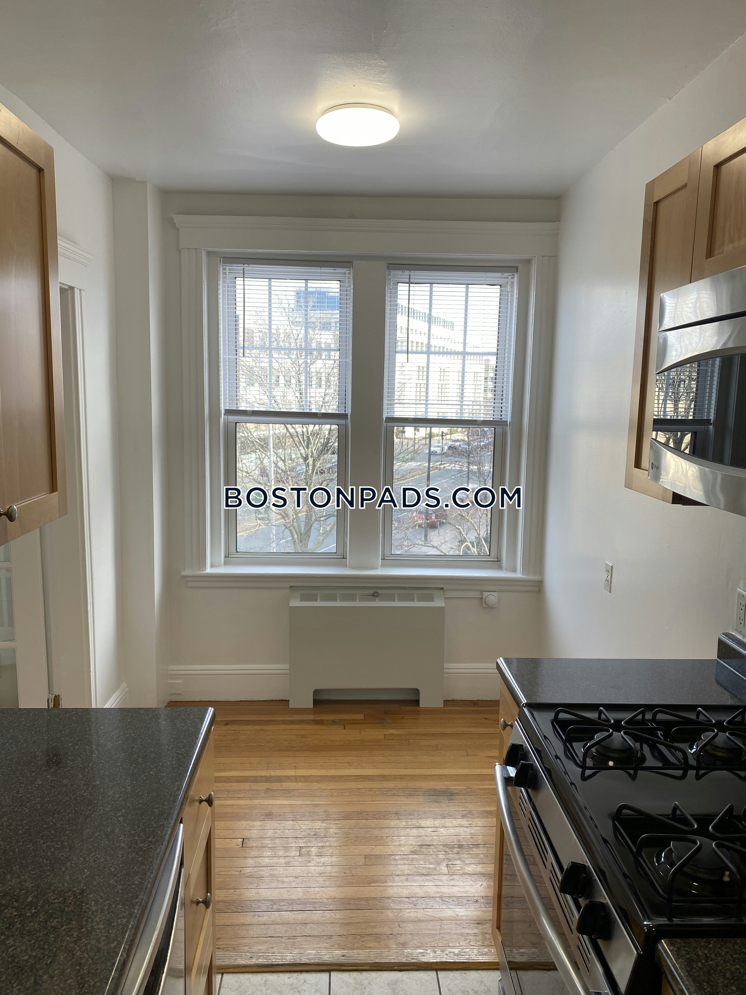 Boston - $2,835