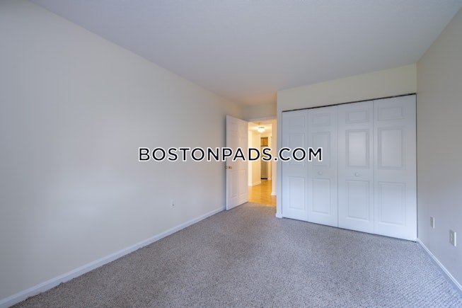 Cambridge - $3,550 /mo