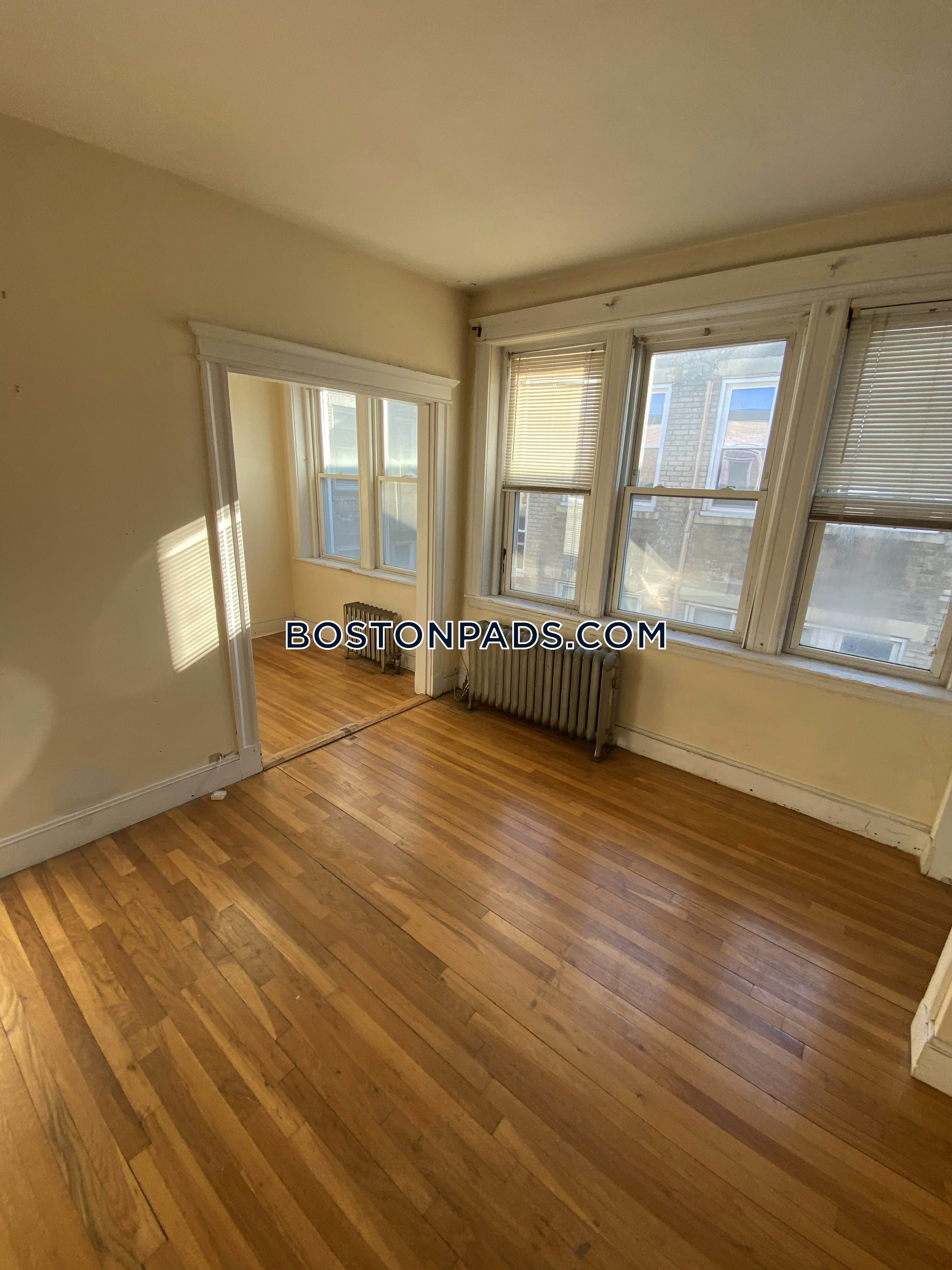 Boston - $1,600