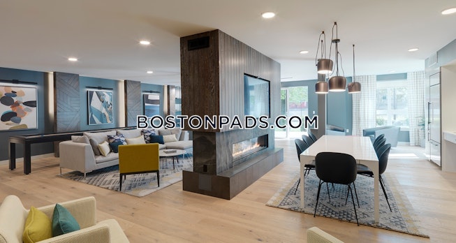 Boston - $4,423 /mo