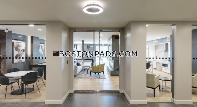 Boston - $4,423 /mo
