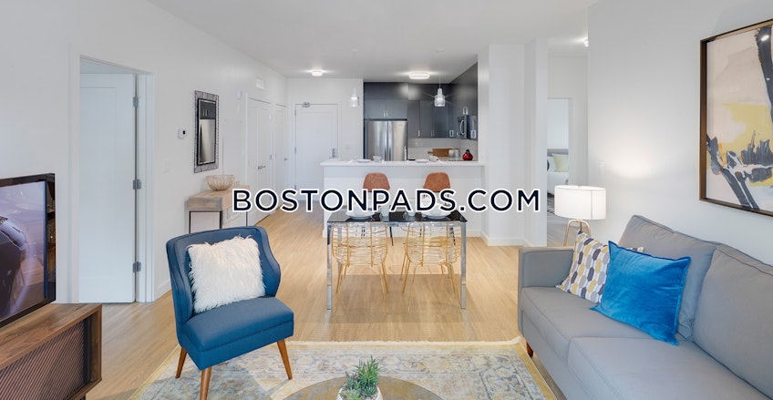 Boston - $4,423 /month