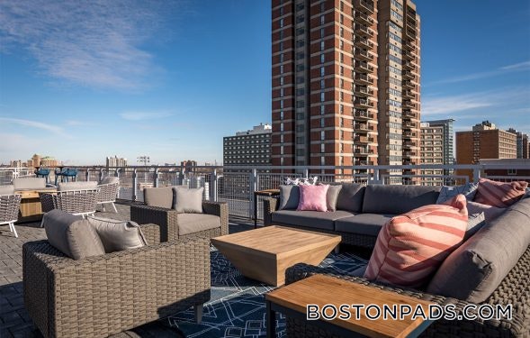 Boston - $2,995