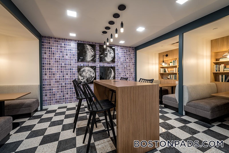 Boston - $2,995