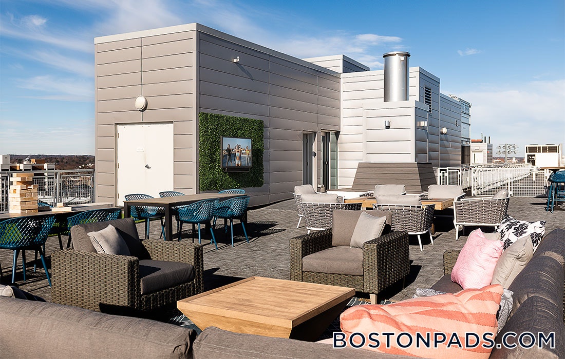 Boston - $3,420