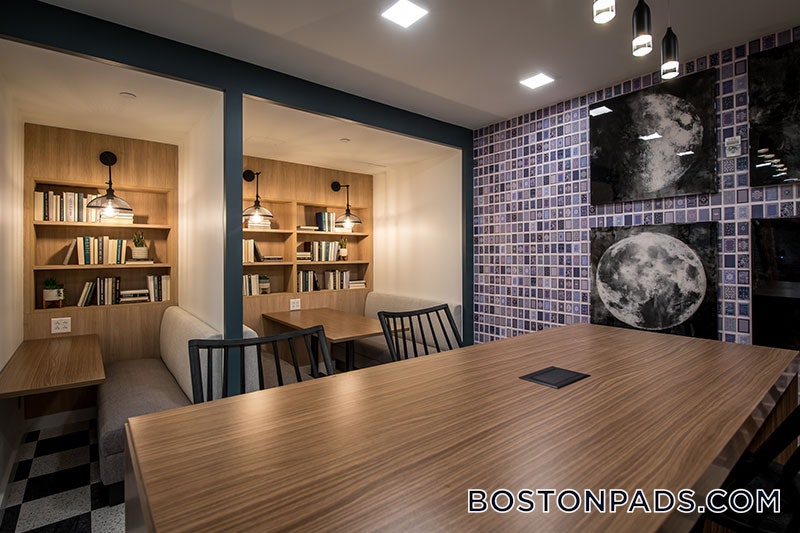 Boston - $3,420