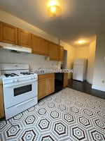 Boston - $5,795 /month