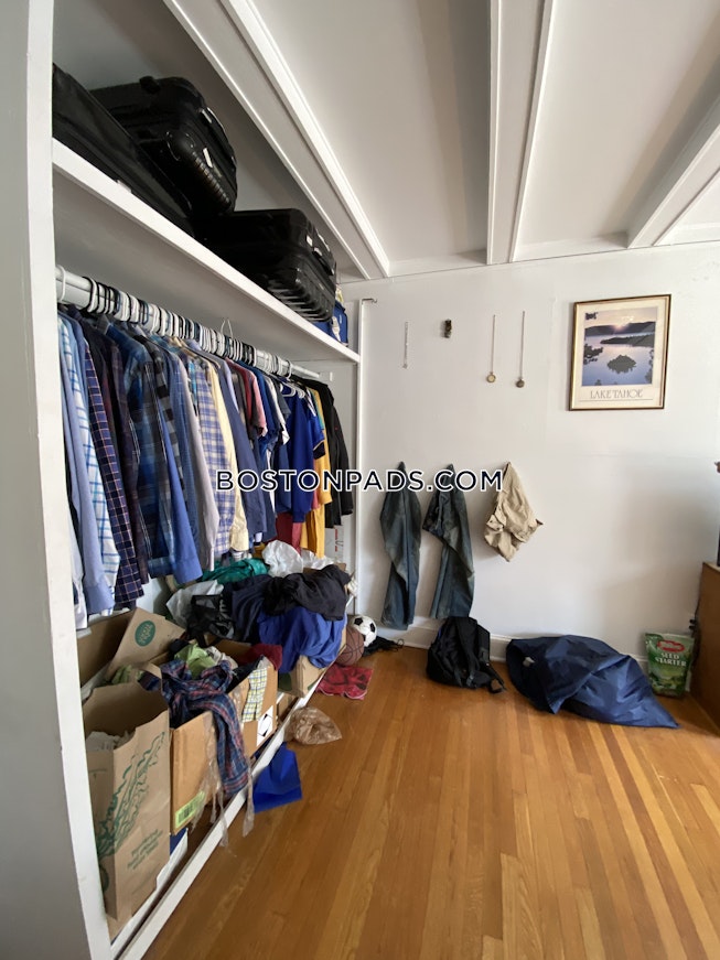 Boston - $3,800 /mo