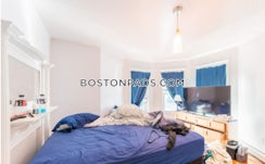 Boston, $3,450/mo