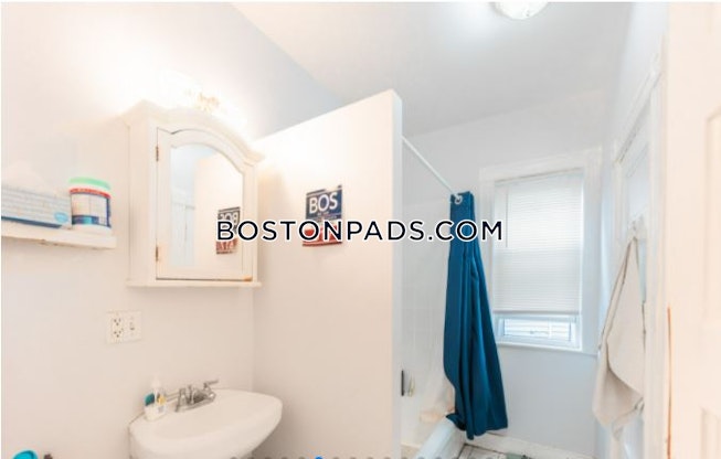 Boston - $3,450 /mo