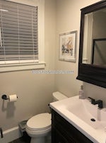 Boston - $6,400 /month