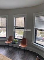 Boston - $6,400 /month