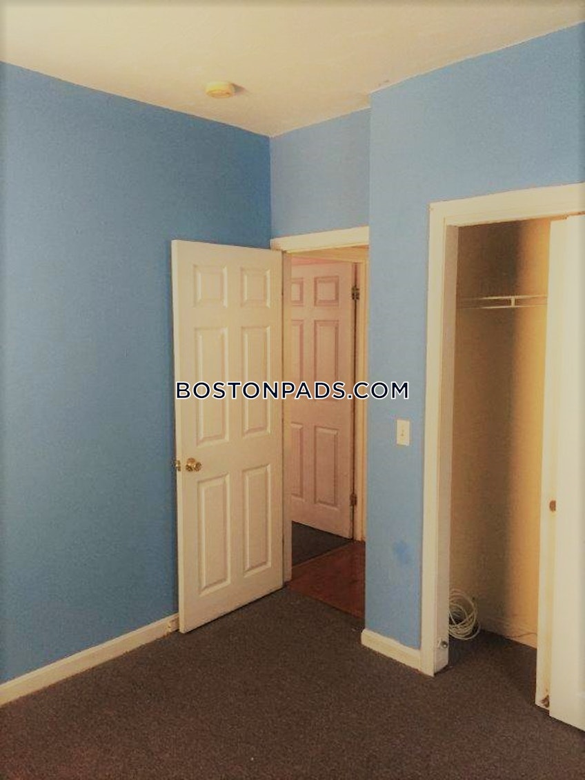 Boston - $3,200 /month