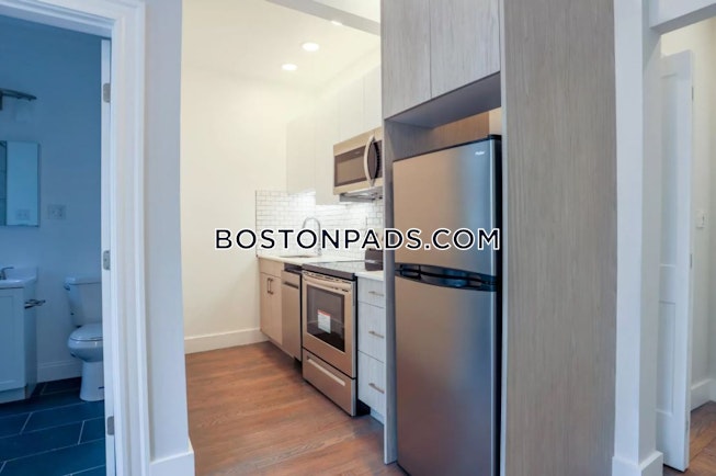 Boston - $2,450 /mo