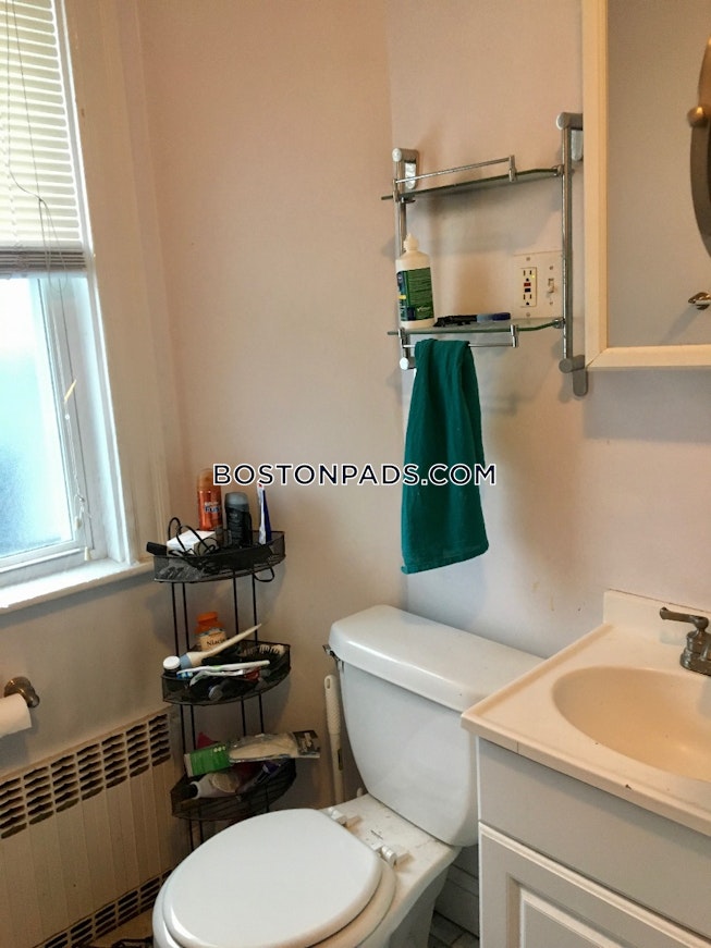 Boston - $2,795 /mo