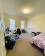 Roxbury Crossing - $3,650 /month