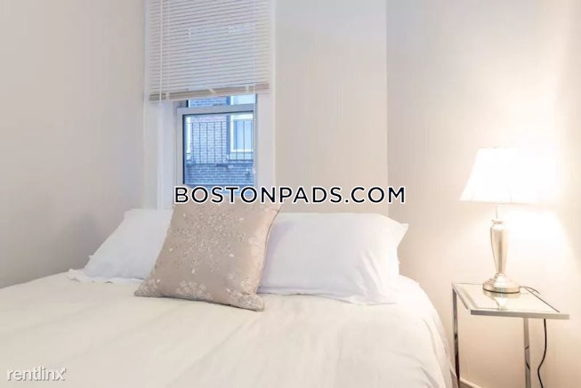 Boston - $2,600 /mo