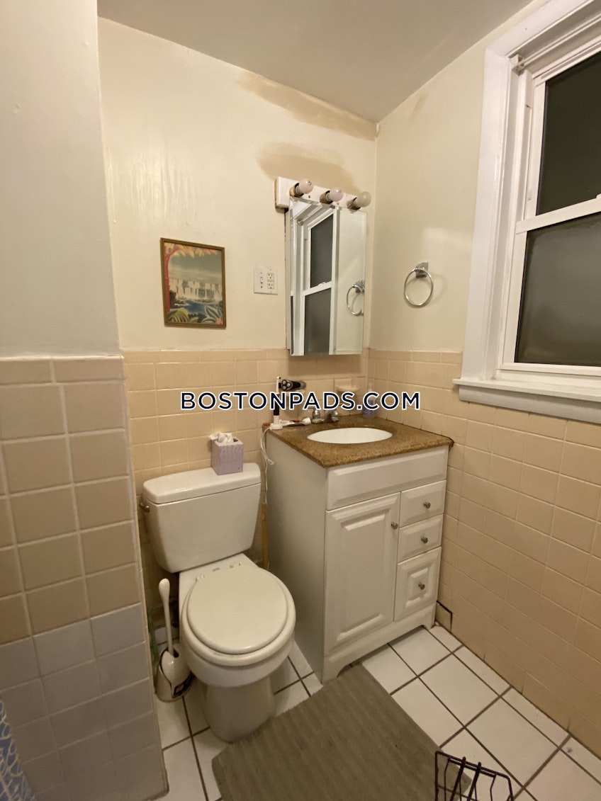 Boston - $2,850 /month