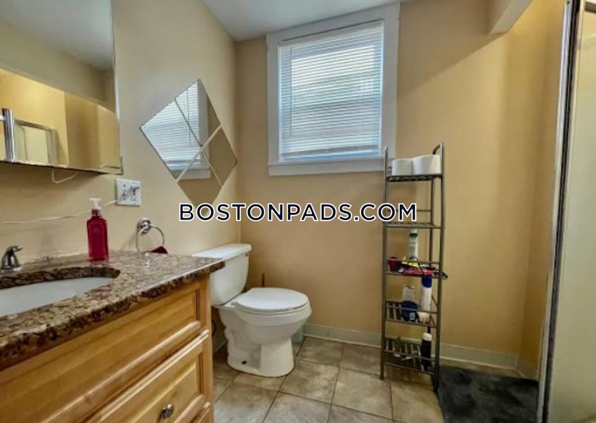 Roxbury Crossing - $6,500 /month