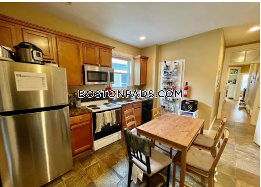 Roxbury Crossing - $6,500 /month