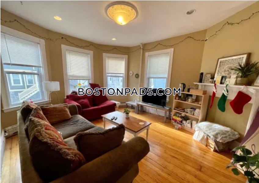 Roxbury Crossing - $6,500 /month