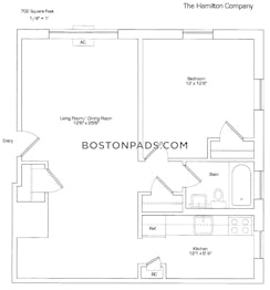 Arlington, $2,350/mo