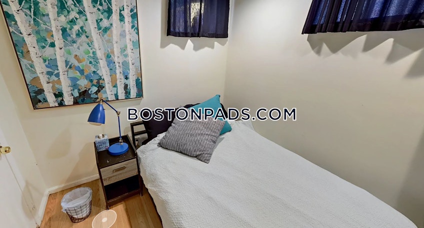 Boston - $3,350 /month