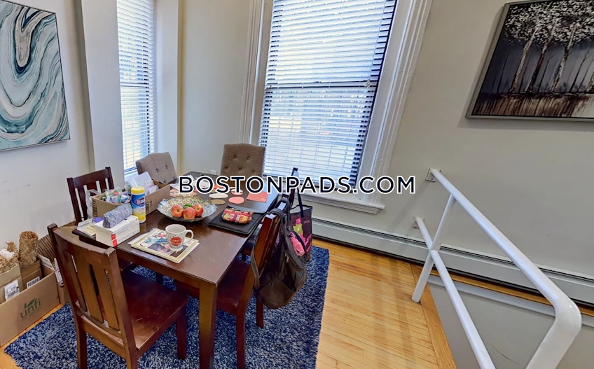 Boston - $3,350 /month