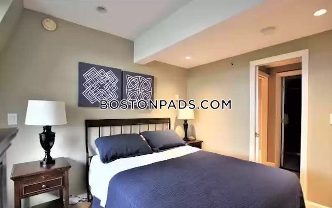 Boston - $3,400 /mo