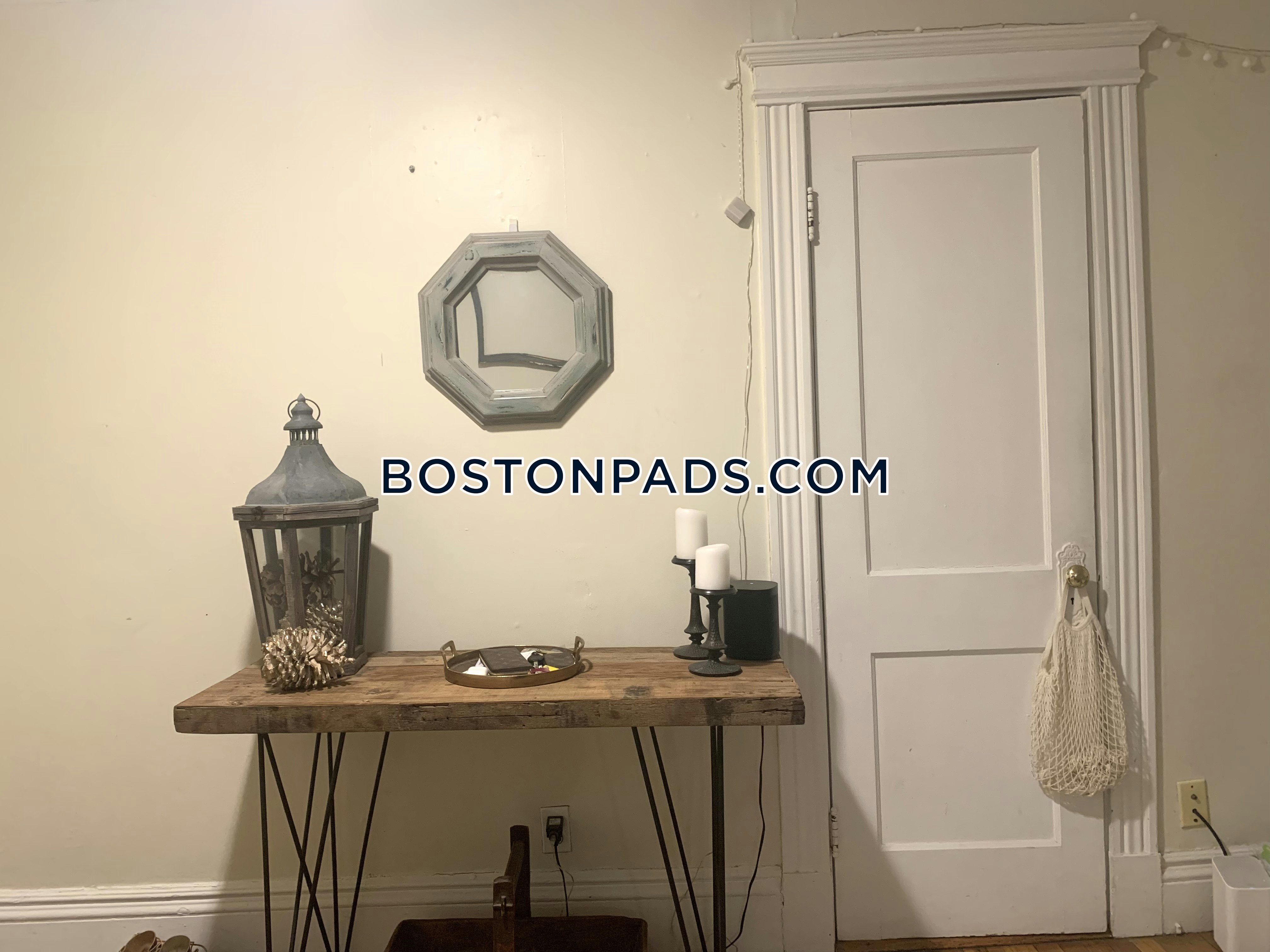 Boston - $2,100