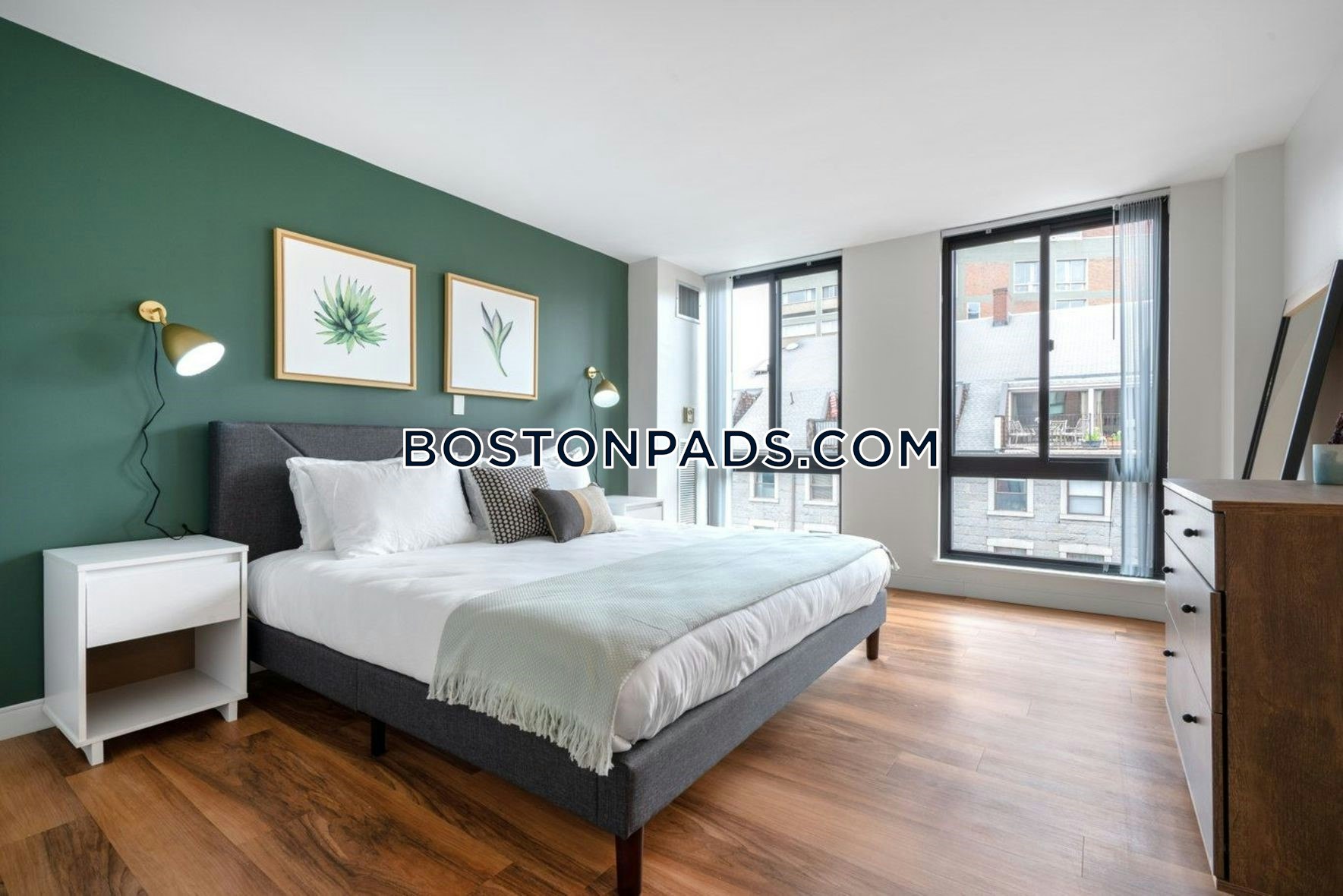 Boston - $4,550