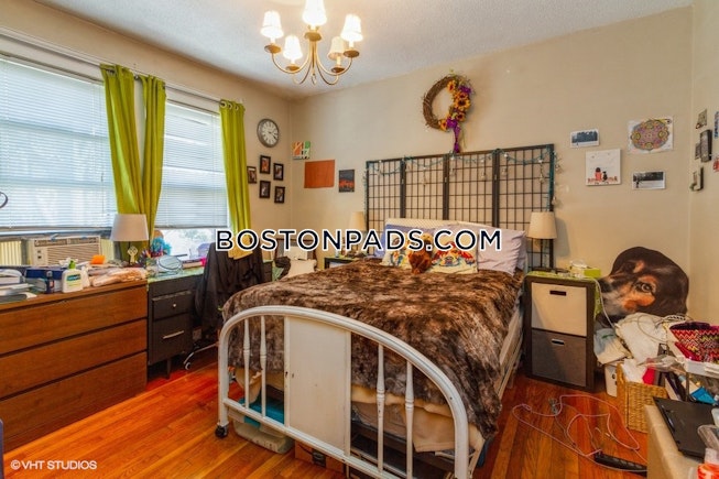 Boston - $3,400 /mo