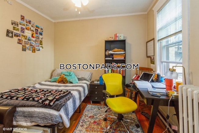 Boston - $3,400 /mo